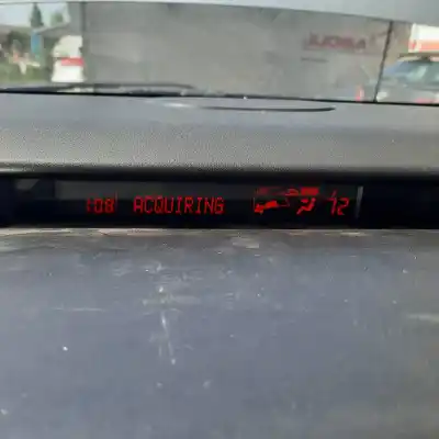 Утилизация автомобиля mazda cx-7, 2006.01 - 2012.12 2.3 182kw 2006.01 - 2012.12 года 2007 питание 