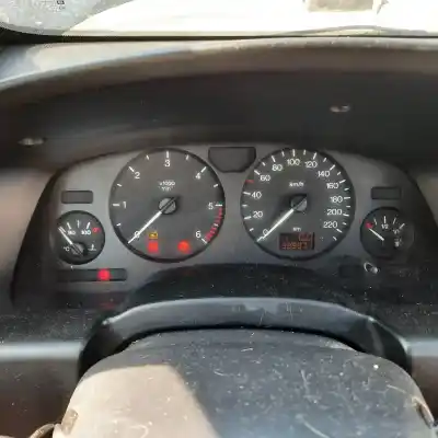 Scrapping Vehicle opel zafira a 2.0 dti of the year 2001 powered y20dth