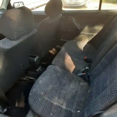 Sloopvoertuig volkswagen vento (1h2) 1.9 diesel van het jaar 1995 aangedreven 