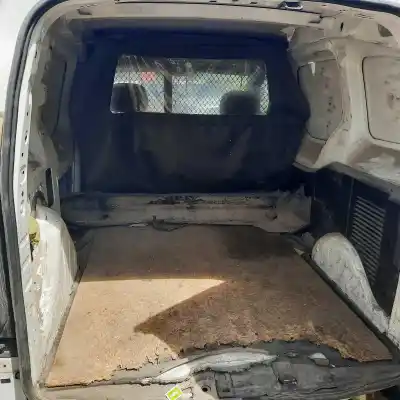 Veículo de Sucata citroen berlingo 1.6 hdi 75 sx familiar do ano 2013 alimentado 9hn