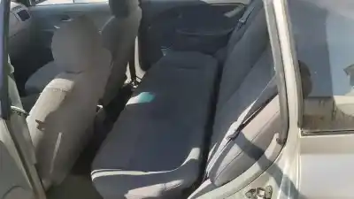 Veículo de Sucata kia rio 1.3 cat do ano 2003 alimentado 