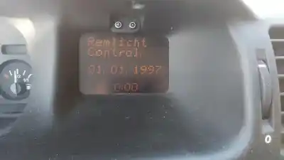 Здавання транспортного засобу opel zafira, a 1999.04 - 2003.11 2.2 dti 16v 92kw 2002.01 - 2005.06 року 2002 потужний y22dtr