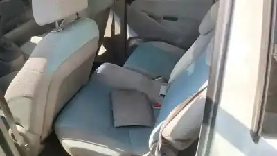 Sloopvoertuig fiat idea (135) 1.9 multijet active plus van het jaar 2005 aangedreven 188b2000