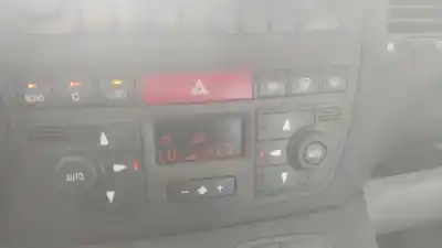 Sloopvoertuig fiat idea (135) 1.9 multijet active plus van het jaar 2005 aangedreven 188b2000