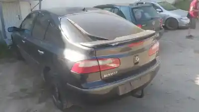 Утилизация автомобиля renault laguna ii (bg0) 1.9 dci diesel года 2001 питание f9q750