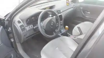 Утилизация автомобиля renault laguna ii (bg0) 1.9 dci diesel года 2001 питание f9q750