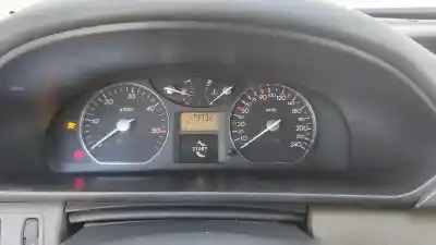 Утилизация автомобиля renault laguna ii (bg0) 1.9 dci diesel года 2001 питание f9q750
