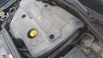 Утилизация автомобиля renault laguna ii (bg0) 1.9 dci diesel года 2001 питание f9q750