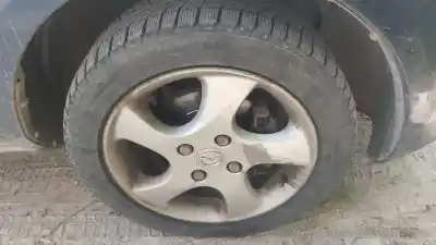 Утилизация автомобиля mazda 2 lim. (de) 1.4 diesel cat года 2005 питание 