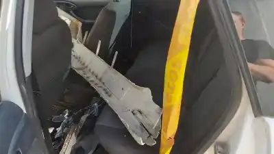 Scrapping Vehicle ford focus turnier (cak) 1.8 tddi turbodiesel cat of the year 2002 powered 