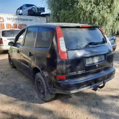 Veículo de Sucata ford c-max, 2003.01 - 2007.06 1.6 duratorq 66kw 2003.01 - 2010.06 do ano 2003 alimentado 