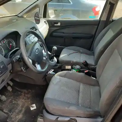 Veículo de Sucata ford c-max, 2003.01 - 2007.06 1.6 duratorq 66kw 2003.01 - 2010.06 do ano 2003 alimentado 