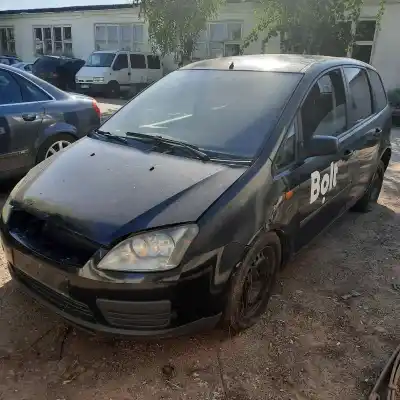 Veículo de Sucata ford c-max, 2003.01 - 2007.06 1.6 duratorq 66kw 2003.01 - 2010.06 do ano 2003 alimentado 