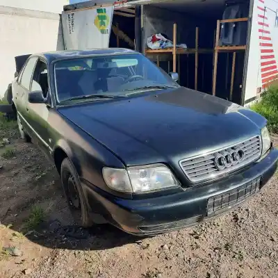 Здавання транспортного засобу AUDI A6 AVANT (C4) 2.5 TDI року 1995 потужний 