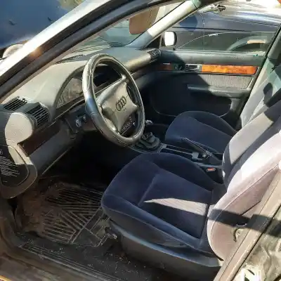 Veicolo di demolizione audi a6 avant (c4) 2.5 tdi dell'anno 1995 alimentato 