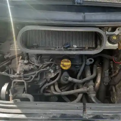 Утилизация автомобиля renault   года 2005 питание f9q820