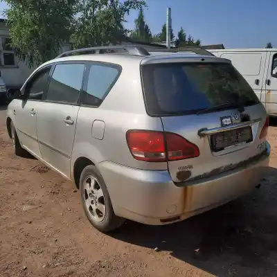 Veículo de Sucata toyota avensis wagon (t25) 2.0 d-4d executive do ano 2002 alimentado 1cdftv