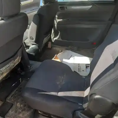 Veículo de Sucata toyota avensis wagon (t25) 2.0 d-4d executive do ano 2002 alimentado 1cdftv