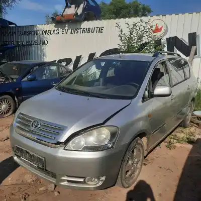 Veículo de Sucata toyota avensis wagon (t25) 2.0 d-4d executive do ano 2002 alimentado 1cdftv