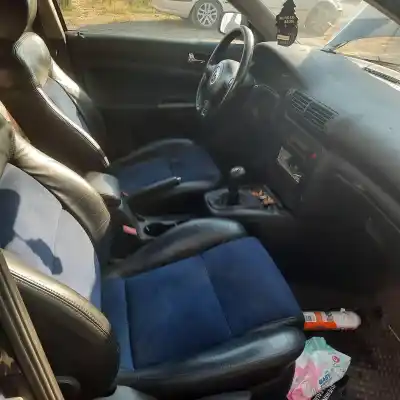Утилизация автомобиля volkswagen passat variant (3b5) 1.8 года 1997 питание 