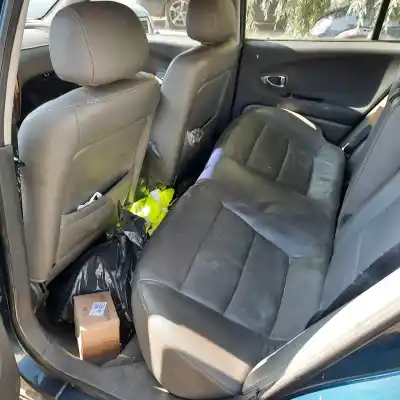 Veículo de Sucata daewoo leganza 2.0 exclusive do ano 1997 alimentado x20sed