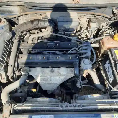 Veículo de Sucata daewoo leganza 2.0 exclusive do ano 1997 alimentado x20sed