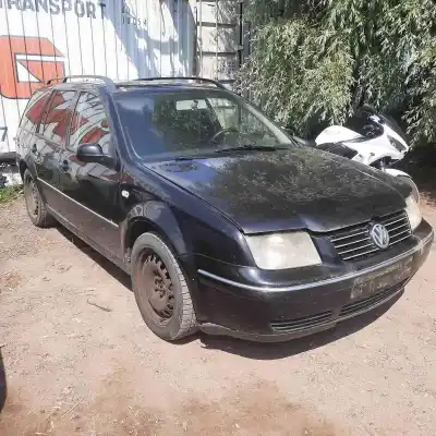 Здавання транспортного засобу VOLKSWAGEN                                         BORA VARIANT (1J6)                                                                                                                                                                                                                                         1.9 TDI                                                                                                                                                                                                                                                    року 2002 потужний 