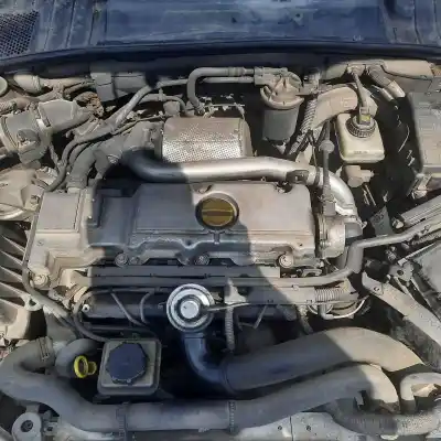 Veículo de Sucata opel vectra b caravan 2.0 dti do ano 1999 alimentado x20dth