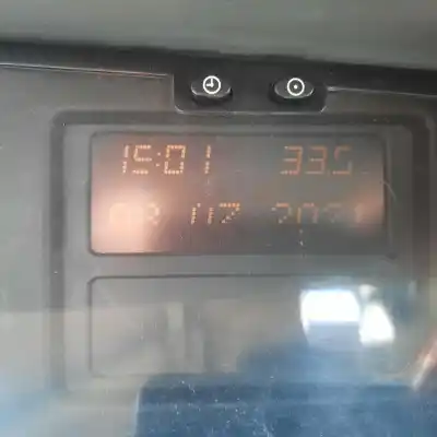 Veículo de Sucata opel vectra b caravan 2.0 dti do ano 1999 alimentado x20dth