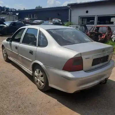 Veículo de Sucata opel vectra b caravan 2.0 dti do ano 1999 alimentado x20dth