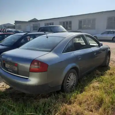 Утилизация автомобиля audi a6 avant (4b5) 1.8 t года 1998 питание  Утилизация автомобиля audi a6 avant (4b5) 1.8 t года 1998 питание