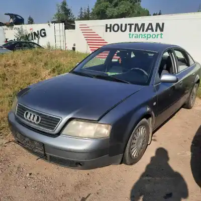 Утилизация автомобиля audi a6 avant (4b5) 1.8 t года 1998 питание  Утилизация автомобиля audi a6 avant (4b5) 1.8 t года 1998 питание