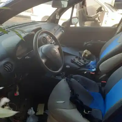 Здавання транспортного засобу citroen c3 i (fc_, fn_) 1.4 hdi року 2002 потужний 