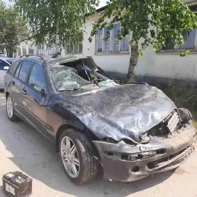 Здавання транспортного засобу MERCEDES-BENZ CLASE C (W203) C 270 CDI (203.016) року 2004 потужний 612.962