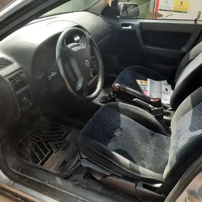 Scrapping Vehicle opel astra g caravan 1.7 16v dti cat (y 17 dt / lr6) of the year 2001 powered y17dt