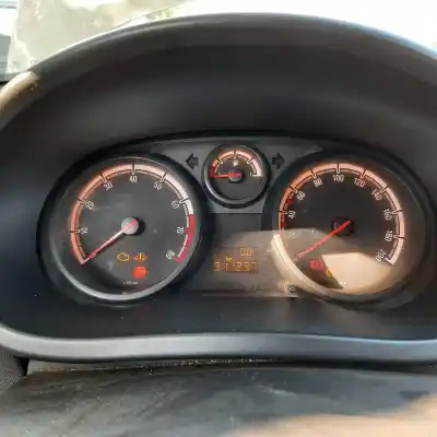 Утилизация автомобиля opel                                               corsa c                                                                                                                                                                                                                                                    1.2 16v cat (z 12 xep / lb4) года 2007 питание z12xep