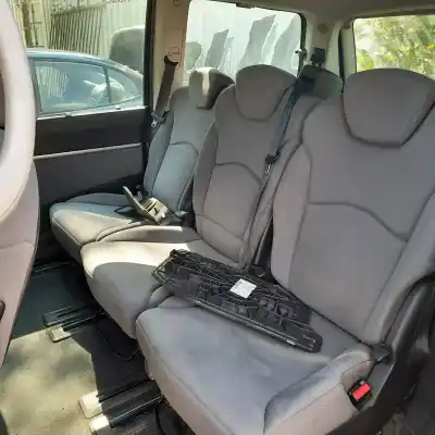 Veículo de Sucata fiat ulysse (179) 2.2 jtd dynamic do ano 2006 alimentado 