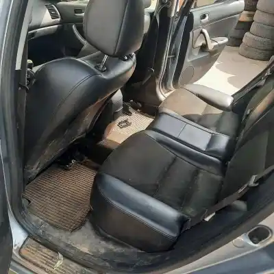 Утилизация автомобиля honda accord viii (cl_, cm_) 2.2 i-ctdi года 2004 питание n22a1
