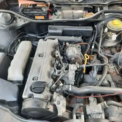 Scrapping Vehicle audi 100 avant (c4) 2.5 tdi of the year 1991 powered 