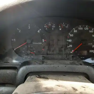Утилизация автомобиля audi a4 avant (b5) 1.9 tdi года 1996 питание 