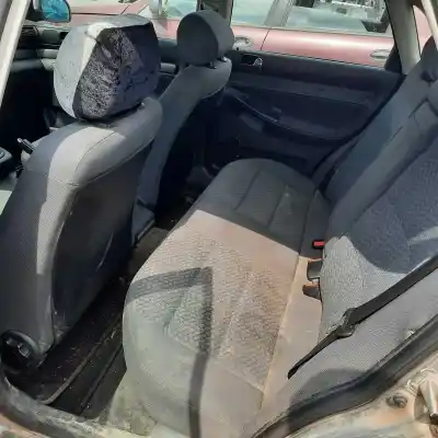 Утилизация автомобиля audi a4 avant (b5) 1.9 tdi года 1996 питание 