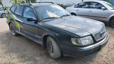 Здавання транспортного засобу AUDI 100 AVANT (C4) 2.5 TDI року 1993 потужний Aat