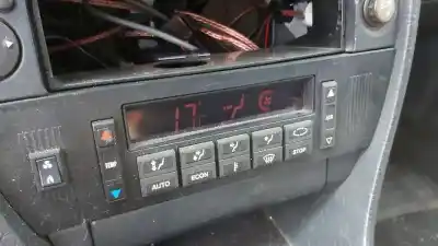 Scrapping Vehicle audi 100 avant (c4) 2.5 tdi of the year 1993 powered aat