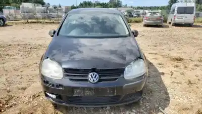 Утилизация автомобиля volkswagen golf v variant (1k5) 1.4 года 2007 питание bud