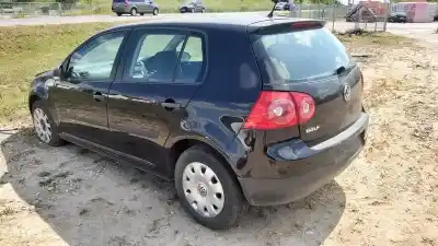 Утилизация автомобиля volkswagen golf v variant (1k5) 1.4 года 2007 питание bud