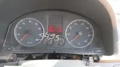 Утилизация автомобиля volkswagen golf v variant (1k5) 1.4 года 2007 питание bud