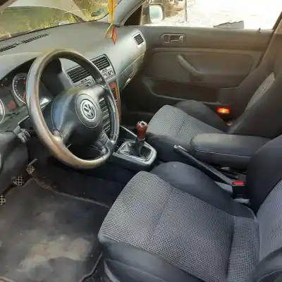 Утилизация автомобиля volkswagen bora variant (1j6) 1.9 tdi года 2000 питание 