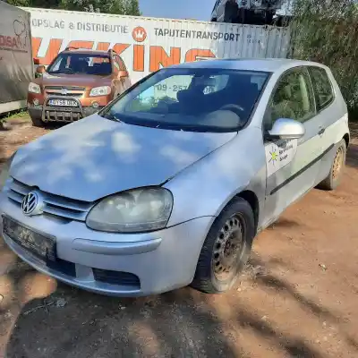 Здавання транспортного засобу volkswagen golf v variant (1k5) 1.9 tdi року 2004 потужний bkc
