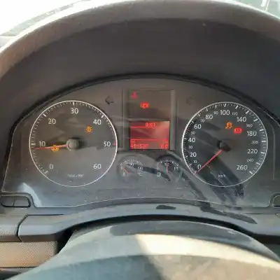 Здавання транспортного засобу volkswagen golf v variant (1k5) 1.9 tdi року 2004 потужний bkc