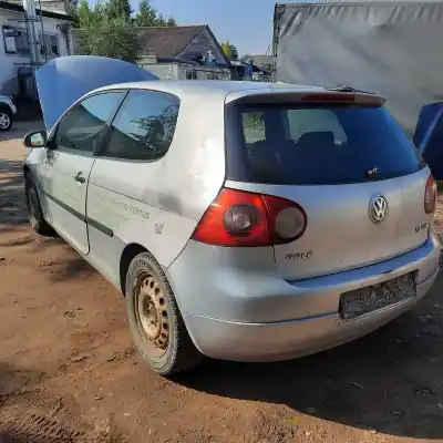 Здавання транспортного засобу volkswagen golf v variant (1k5) 1.9 tdi року 2004 потужний bkc